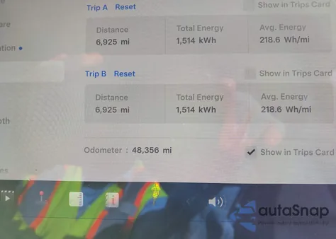 2020 Tesla Model 3 Standard Range Plus Rear-Wheel Drive/Standard Range Rear-Wheel Drive из США, поврежденный, VIN 5YJ3E1EA7LF798850